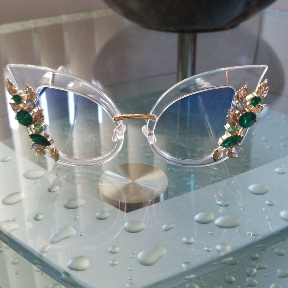 Sun glasses